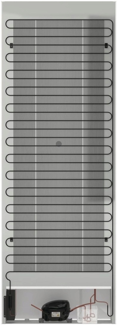Lodówka do zabudowy Gorenje NRKI619EA3 341l 193,7 x 69 cm 41dB NoFrost Plus