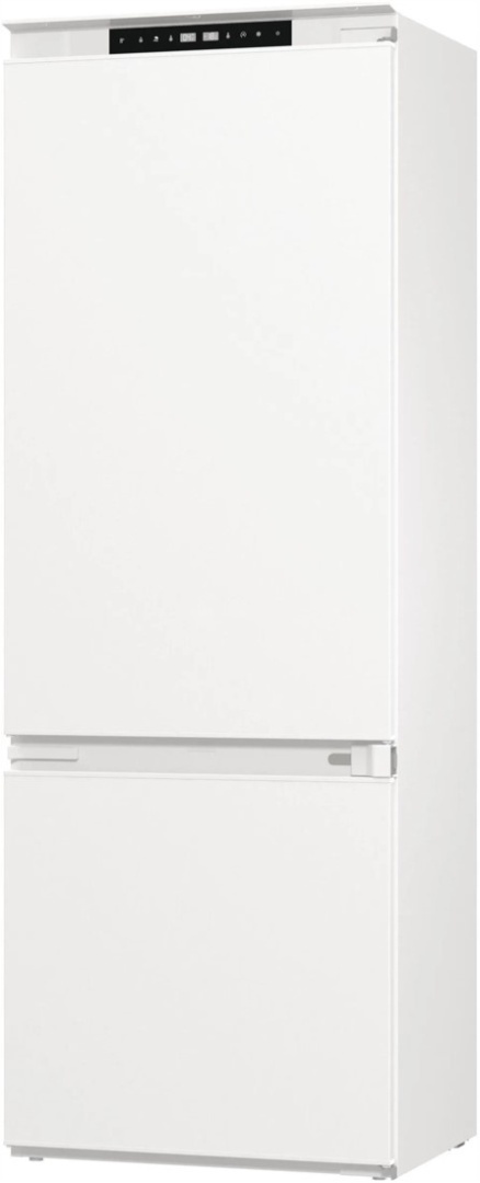 Lodówka do zabudowy Gorenje NRKI619EA3 341l 193,7 x 69 cm 41dB NoFrost Plus