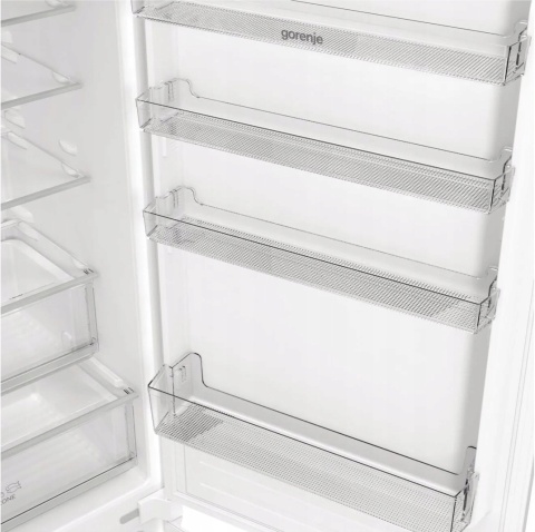 Lodówka do zabudowy Gorenje NRKI619EA3 341l 193,7 x 69 cm 41dB NoFrost Plus