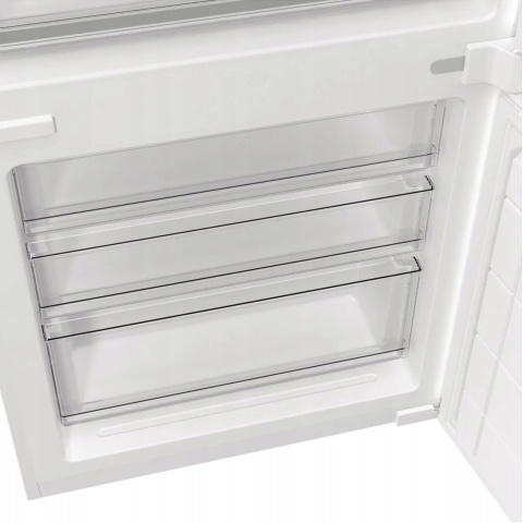 Lodówka do zabudowy Gorenje NRKI619EA3 341l 193,7 x 69 cm 41dB NoFrost Plus