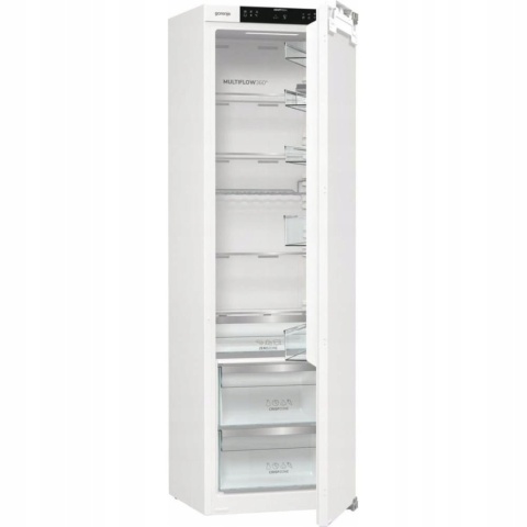 Lodówka do zabudowy Gorenje RI517E62WF