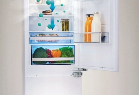 Lodówka do zabudowy Gorenje RI518EA1