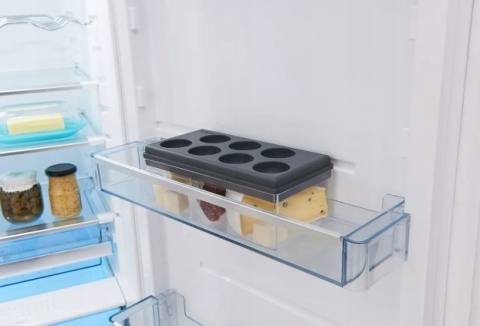 Lodówka do zabudowy Gorenje RI518EA1