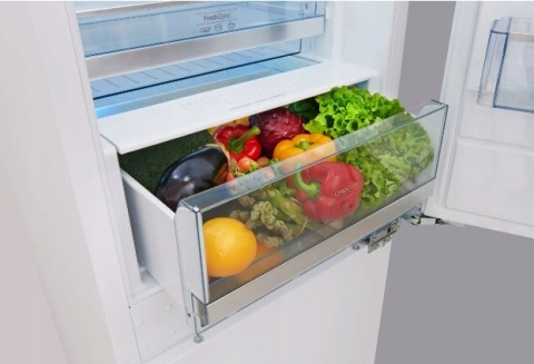 Lodówka do zabudowy Gorenje RI518EA1