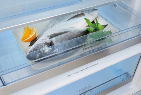 Lodówka do zabudowy Gorenje RI518EA1