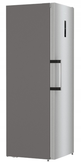Lodówka jednodrzwiowa Gorenje R619EAXL6 185cm srebrna chłodziarka