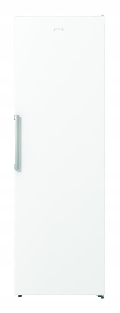 Lodówka jednodrzwiowa Gorenje R619EEW5 185x60 Biała Dynamic Air Klasa E