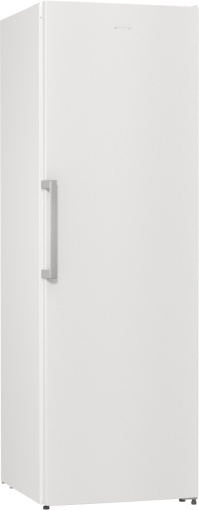 Lodówka jednodrzwiowa Gorenje R619EEW5 185x60 Biała Dynamic Air Klasa E