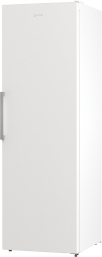 Lodówka jednodrzwiowa Gorenje R619EEW5 185x60 Biała Dynamic Air Klasa E