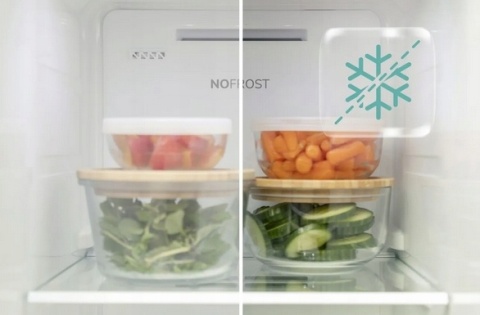 Lodówka side by side Gorenje NRR9185EABXLWD Czarna