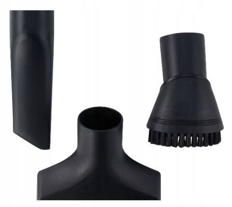 Odkurzacz bezworkowy, workowy Gorenje VCEA22GPLBKCY