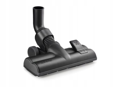 Odkurzacz workowy Gorenje VCEA28GLBK czarny HEPA 700 W