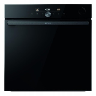 Piekarnik Gorenje BPSA6747DGWI Pyroliza Para Termosonda WiFi 300st 77L