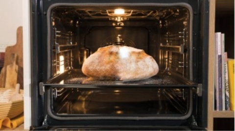 Piekarnik Gorenje BPSA6747DGWI Pyroliza Para Termosonda WiFi 300st 77L