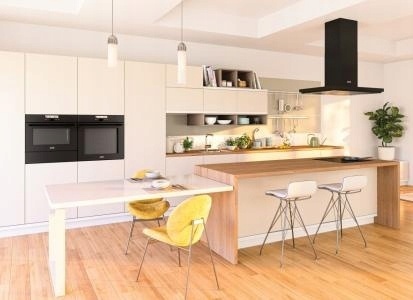 Piekarnik elektryczny Gorenje BCS798S24BG SousVide Generator Pary