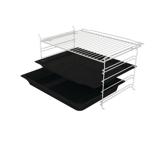 Piekarnik elektryczny Gorenje BOS67371CLB 77l 60cm RETRO 300st