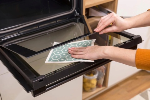 Piekarnik elektryczny Gorenje BOS67371CLB 77l 60cm RETRO 300st