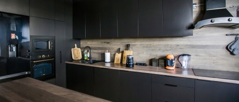 Piekarnik elektryczny Gorenje BOS67371CLB 77l 60cm RETRO 300st