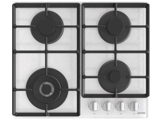 Płyta gazowa GORENJE GTW641EW 60 cm 4 Palniki Biel