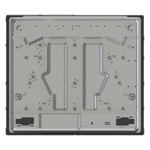 Płyta gazowa Gorenje GTW641EB 4 palniki Szkło WOK