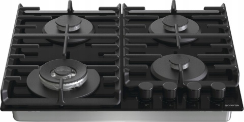 Płyta gazowa Gorenje GTW642SYB