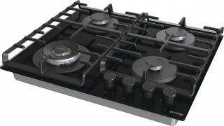 Płyta gazowa Gorenje GTW642SYB