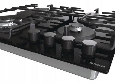 Płyta gazowa Gorenje GTW642SYB