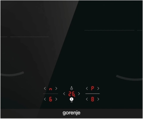 Płyta indukcyjna Gorenje GI6421BC