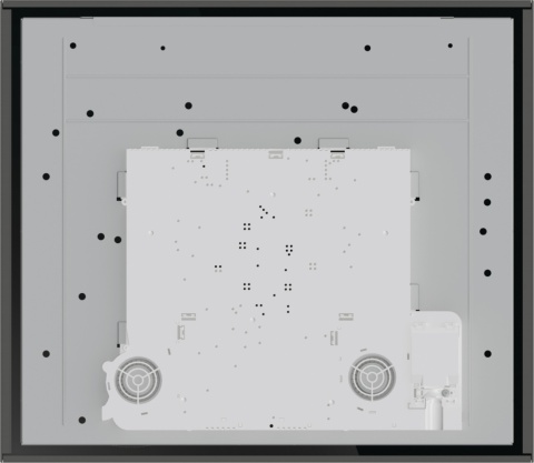 Płyta indukcyjna Gorenje GI6432BXWF 60cm