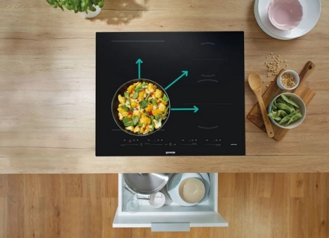 Płyta indukcyjna Gorenje GI6442BSCE 60cm