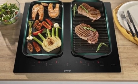 Płyta indukcyjna Gorenje GI6442BSCE 60cm