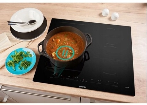 Płyta indukcyjna Gorenje GI6442BSCE 60cm