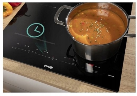 Płyta indukcyjna Gorenje GI6442BSCE 60cm