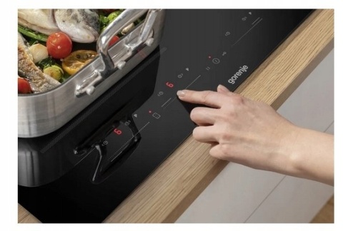 Płyta indukcyjna Gorenje GI6442BSCE 60cm
