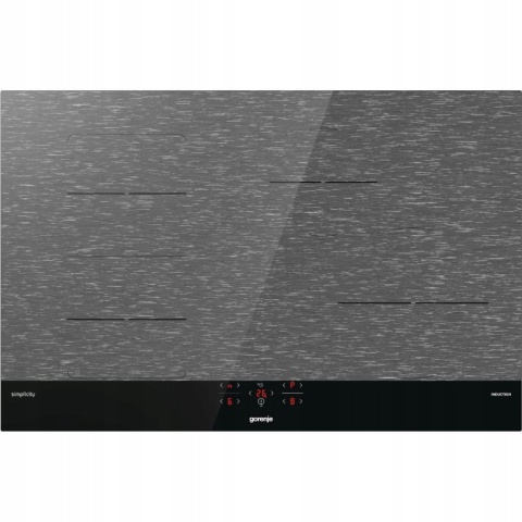 Płyta indukcyjna Gorenje GI8421SYB 80cm Power Boost Łączone Pola