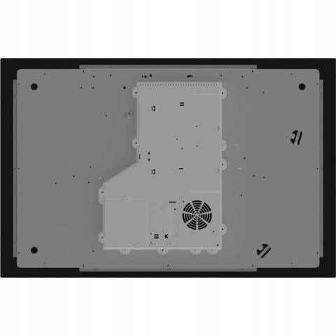 Płyta indukcyjna Gorenje GI8421SYB 80cm Power Boost Łączone Pola