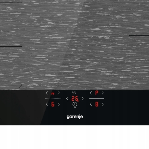 Płyta indukcyjna Gorenje GI8421SYB 80cm Power Boost Łączone Pola