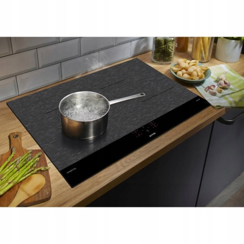 Płyta indukcyjna Gorenje GI8421SYB 80cm Power Boost Łączone Pola