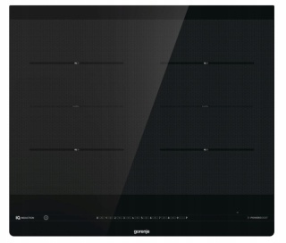 Płyta indukcyjna Gorenje IS646BG AeraFlex + IQcook + StayWarm + StopGo