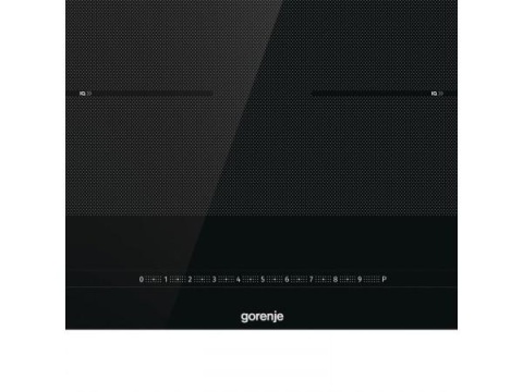 Płyta indukcyjna Gorenje IS646BG AeraFlex + IQcook + StayWarm + StopGo