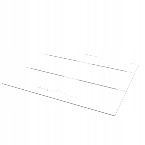 Płyta indukcyjna Gorenje IT646ORAW biała 60cm pod zabudowę