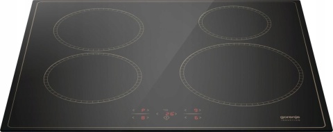 Płyta indukcyjna RETRO Gorenje GI6401CLBSC 60 Power Boost 7,2kW