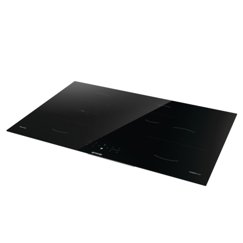 Płyta indukcyjna do zabudowy Gorenje GI8421BSC 80cm czarna Power Boost
