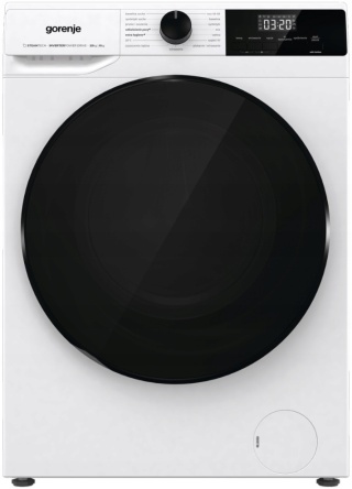 Pralko-suszarka Gorenje WD2A164ADS/PL 10/6 kg 60cm 16 programów LED