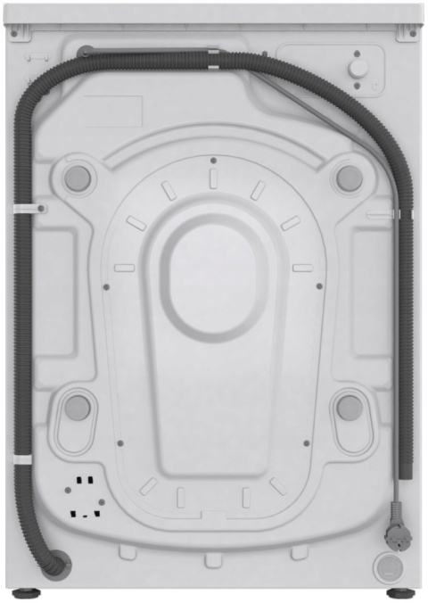 Pralko-suszarka Gorenje WD2A164ADS/PL 10/6 kg 60cm 16 programów LED