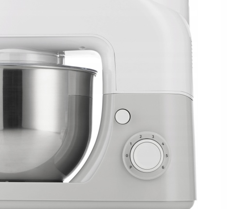 Robot planetarny GORENJE MMC805W 800W misa 4,8l 6 prędkości szary