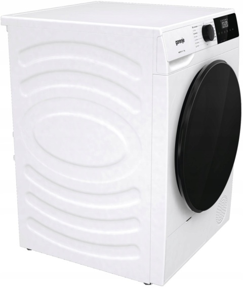 Suszarka Gorenje DHNA93/PL 9kg Pompa Ciepła Ciemna szyba A+++