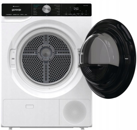 Suszarka Gorenje DNS93/PL 9 kg WiFi ConnectLife