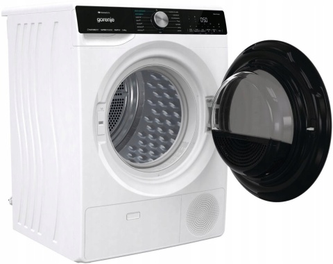 Suszarka Gorenje DNS93/PL 9 kg WiFi ConnectLife