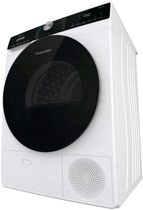Suszarka Gorenje DNS93/PL 9 kg WiFi ConnectLife